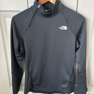 The North Face Black Pullover